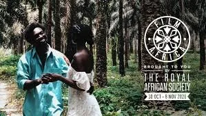 Film Africa festival to take place in London on Friday