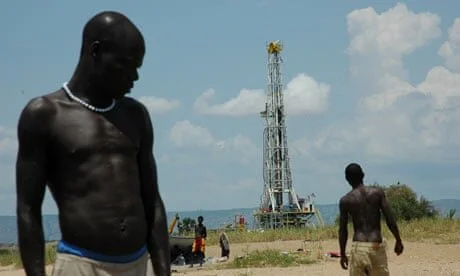 Oil firms, Uganda sweating out pending issues on Tullow sale