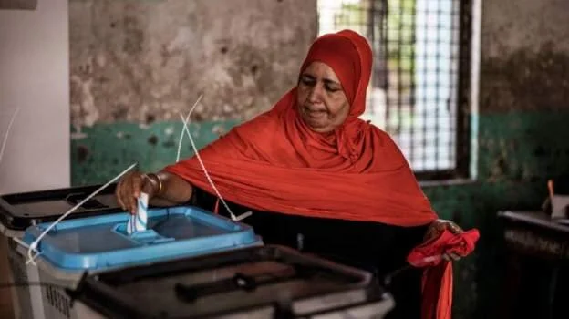 US has ‘doubts’ about credibility of Tanzania election