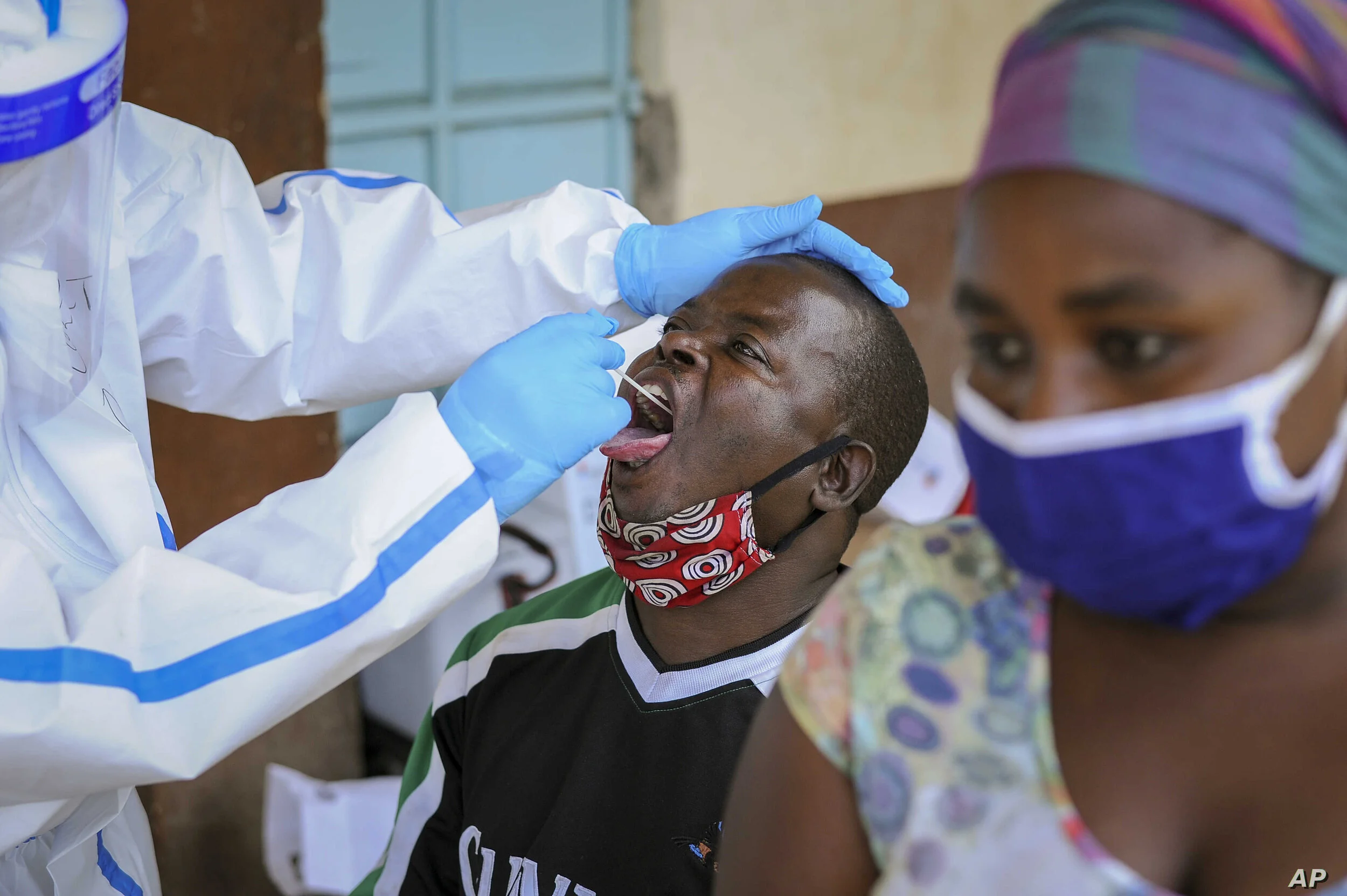 Kenya: Nairobi staring at full-blown Covid-19 health crisis