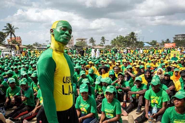 Tanzanian poll is likely to usher in a new era of authoritarianism. Here’s&nbsp;why