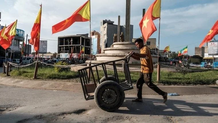 Steering Ethiopia’s Tigray crisis away from conflict