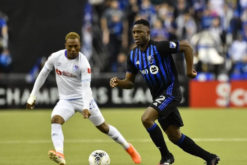 Kenya: Wanyama nominated for two awards in the MLS