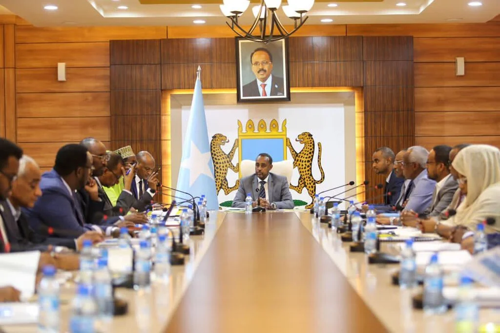 Somalia approves US$671 million budget for 2021