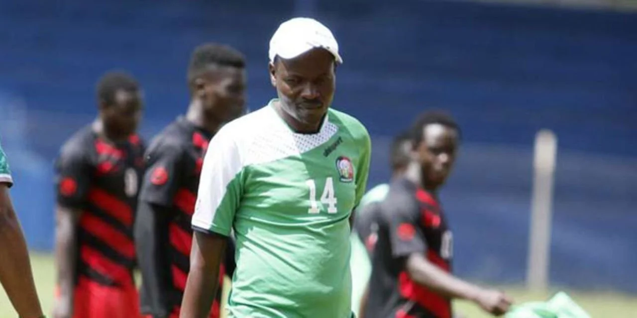 Kenya U-20 Squad for Cecafa Championship Named