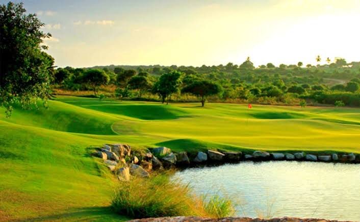 Kenya Named Africa's Best Golfing Destination