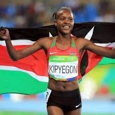 Five Africans nominated for Female Athlete of the Year award 