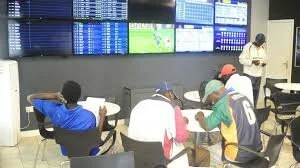 Betting tops Google searches by Kenyans in October