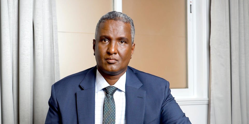 Somalia elections: Veteran seeks to build consensus on statehood