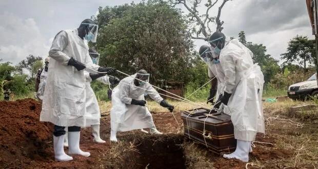 Covid-19: Uganda changes figures on single-day deaths
