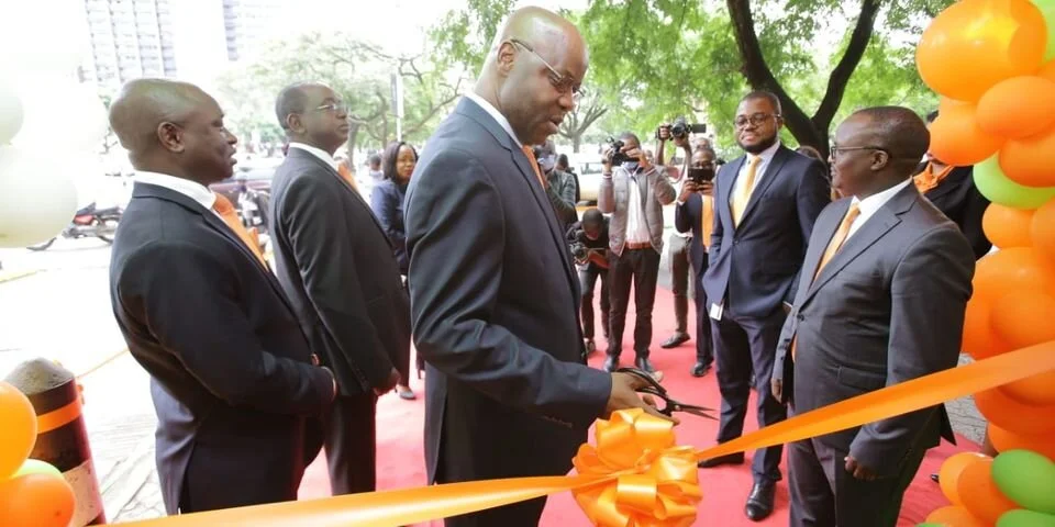 Kenyan banks urged to use tech to help jumpstart the economy