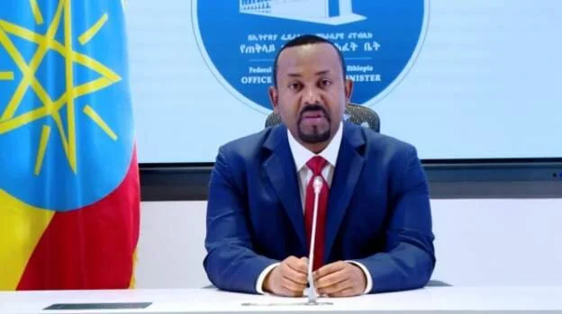 Ethiopia appoints interim governor for Tigray state