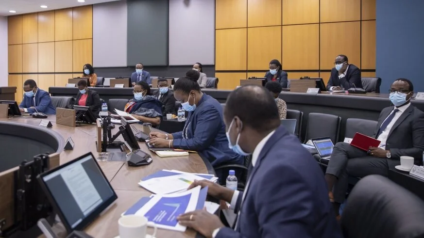 Rwanda: Cabinet approves new draft presidential orders on nuclear industry