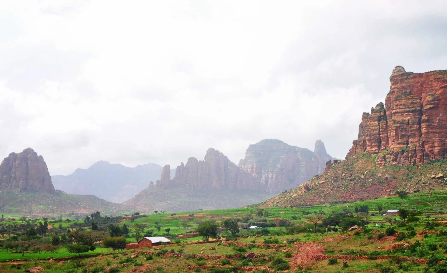 Ethiopia: Premier puts three days ultimatum to TPLF fighters