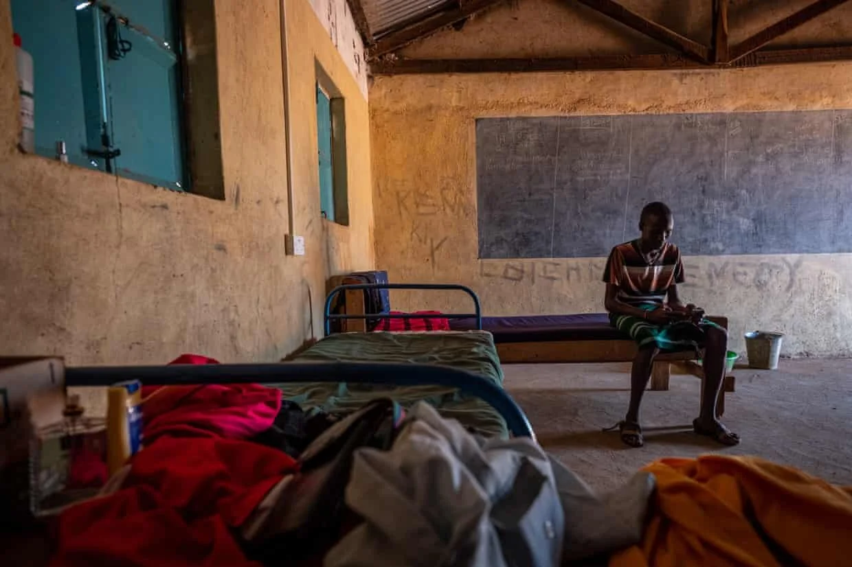 Kenya children to return to schools in January