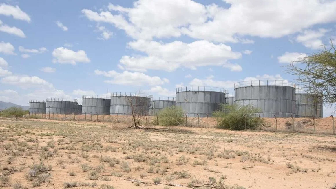 Tullow Oil submits work plan as Kenya threatens to revoke 15-month licence