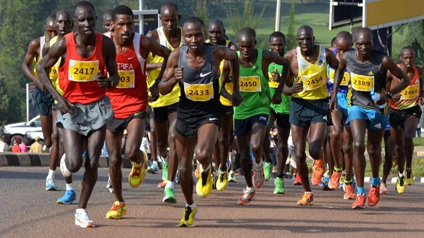 Rwanda: Kigali Peace Marathon 2020 cancelled