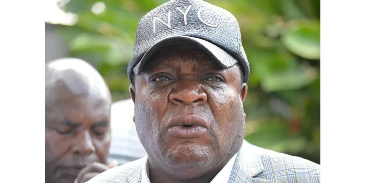 Kenya: MPs jolted by death of Murunga, ask for better medical care