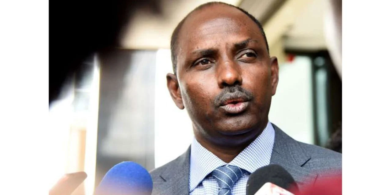 Debt weights down Kenya’s economic growth outlook 
