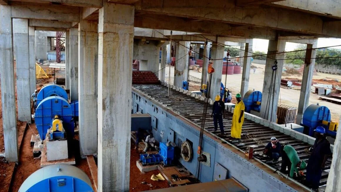 Tanzania hit by a shortage of cement