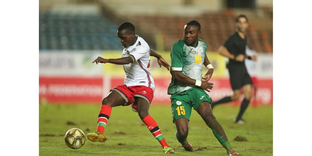 Kenya: Covid-19 surge holds up restart of local football 