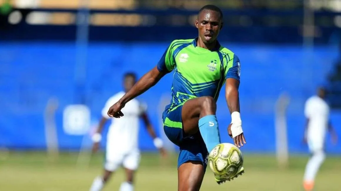 Fifa orders Kenyan team to pay ex-player $18,000 over contract breach