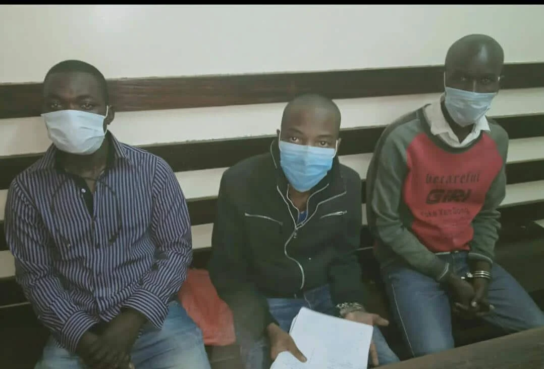 Kenya: I feigned death to save my life during violent robbery – DCJ Mwilu’s driver
