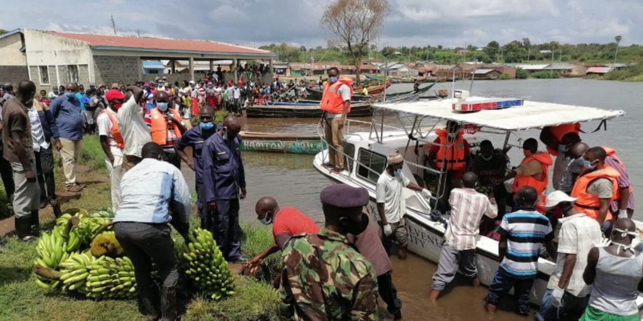 Kenya: Overloading blamed for boat tragedy that claimed 10 lives