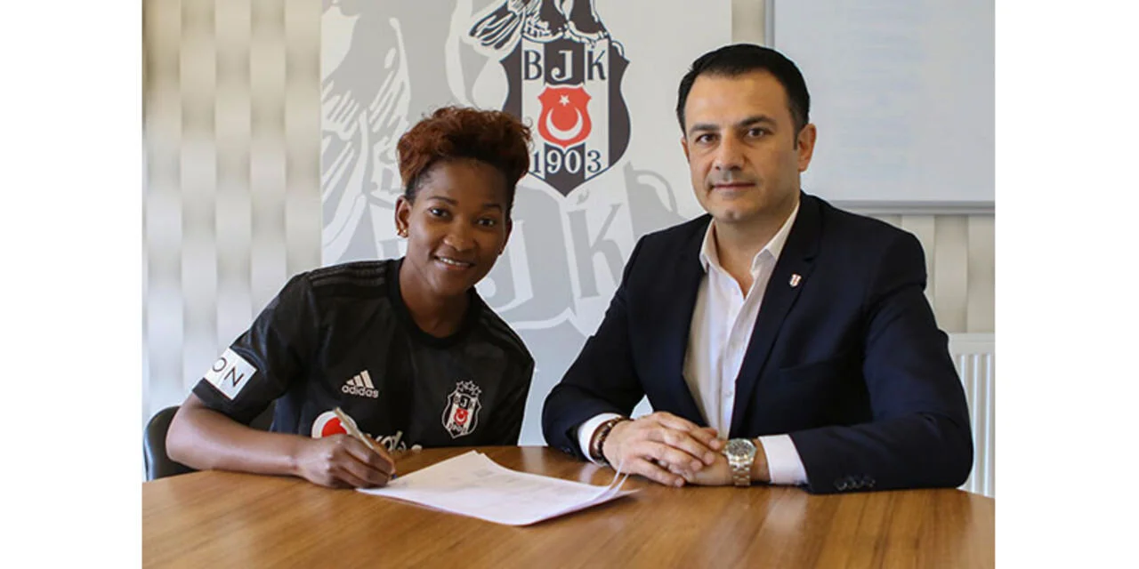 Kenya: Transfer fee for women is pitiable 