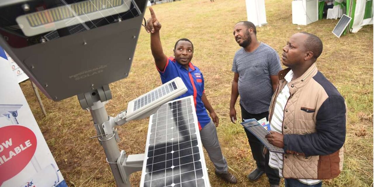 Kenya Power rattled as more clients opt for solar