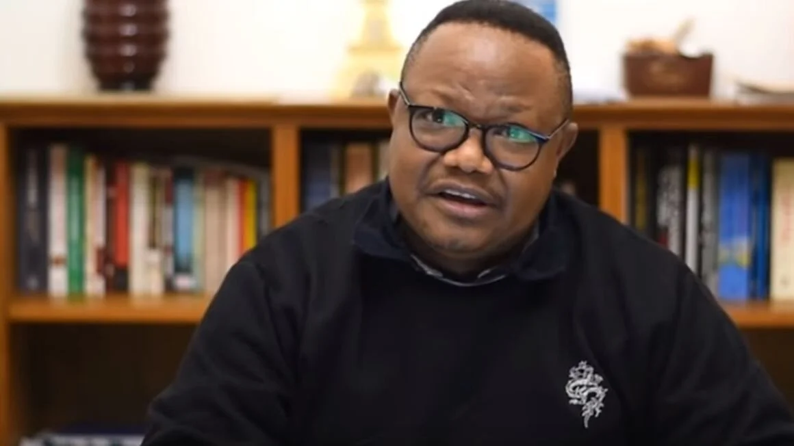 Opposition calls for sanctions against Tanzania officials