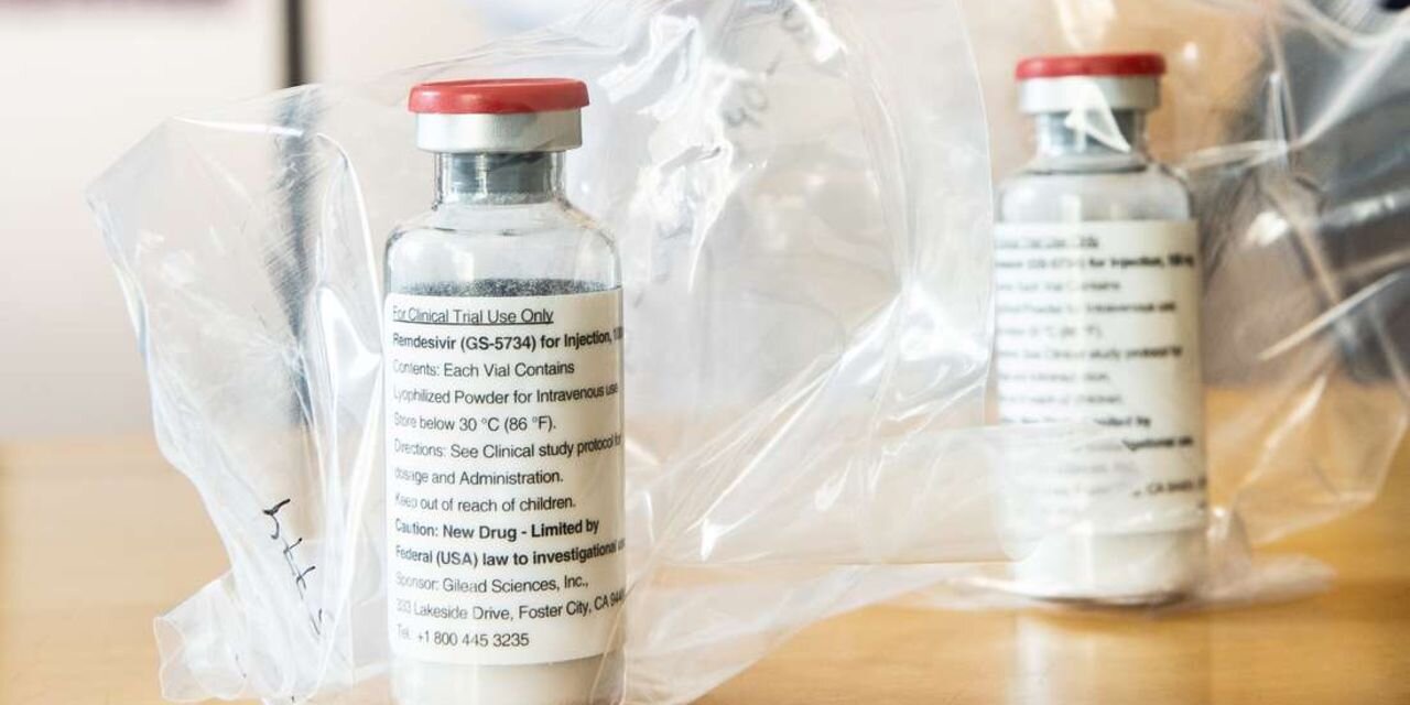 Kenya: State gives nod to Covid drug despite WHO’s warning
