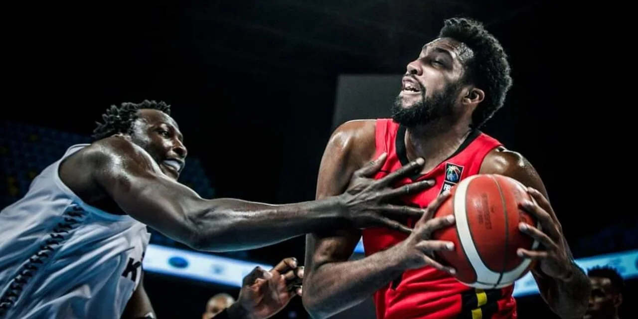 Kenya Morans suffer second defeat against Angola