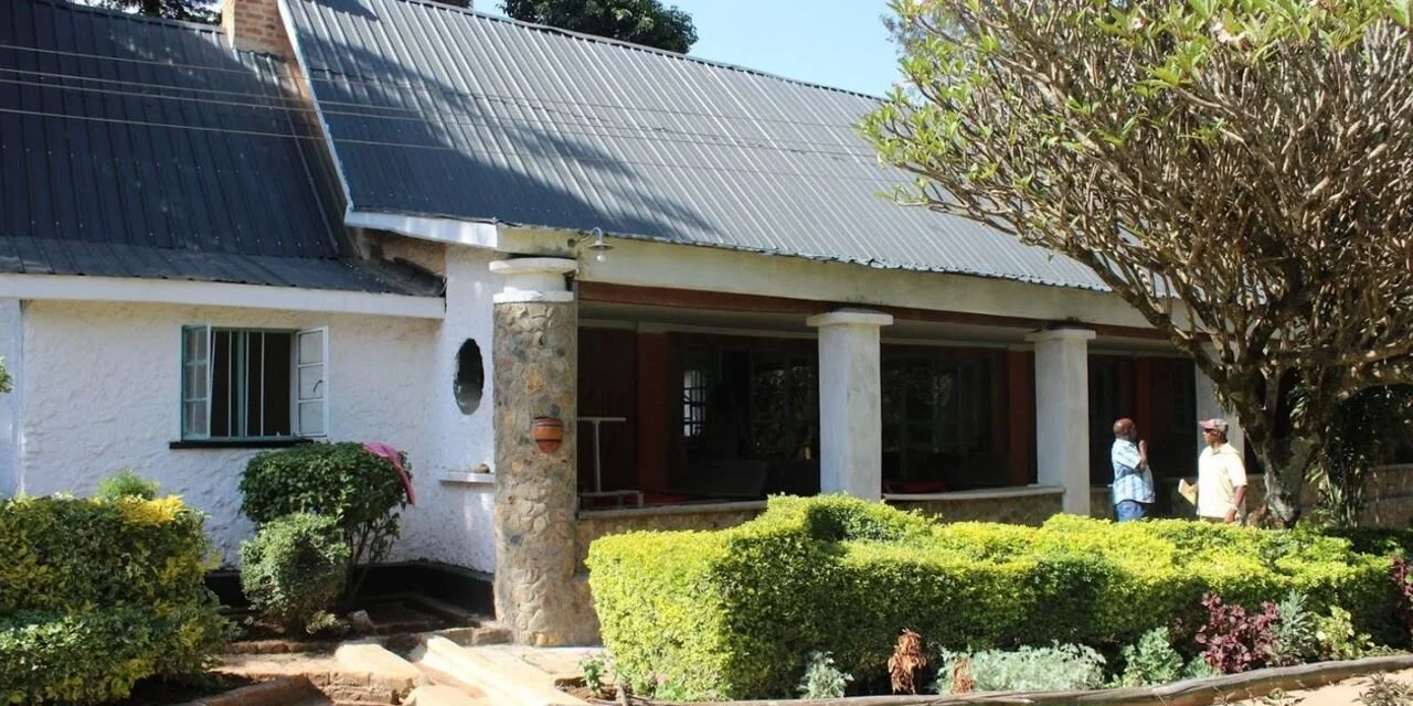 Kenya: Bid to renovate Soy Club which has links to Queen Elizabeth II