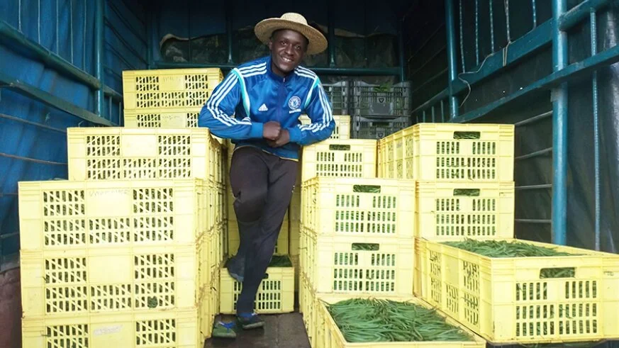 Rwanda: New policy to boost entrepreneurship 