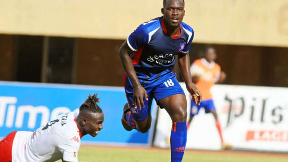 Uganda: Will Mutanda fill Aheebwa’s shooting boots for Mbarara?