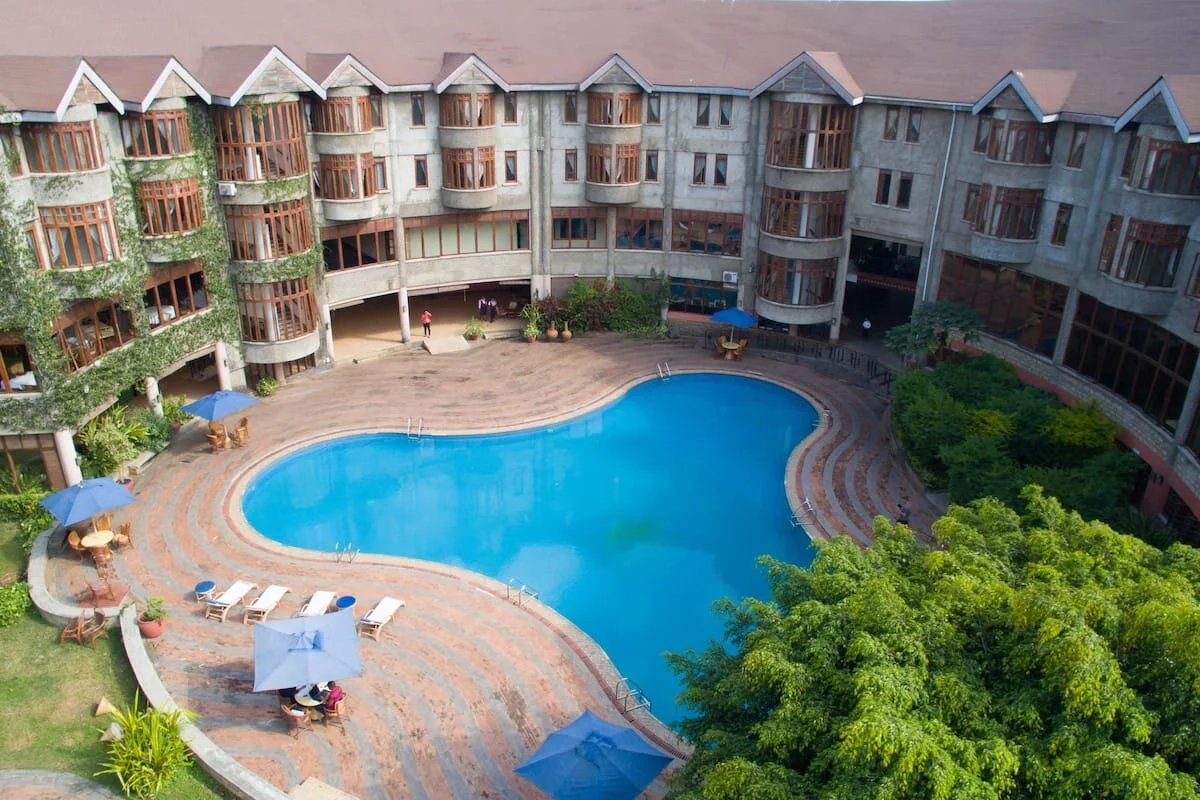 Tourism blow as top Tanzania hotel 'becomes student hostel'
