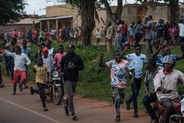 Uganda presidential debate postponed indefinitely 