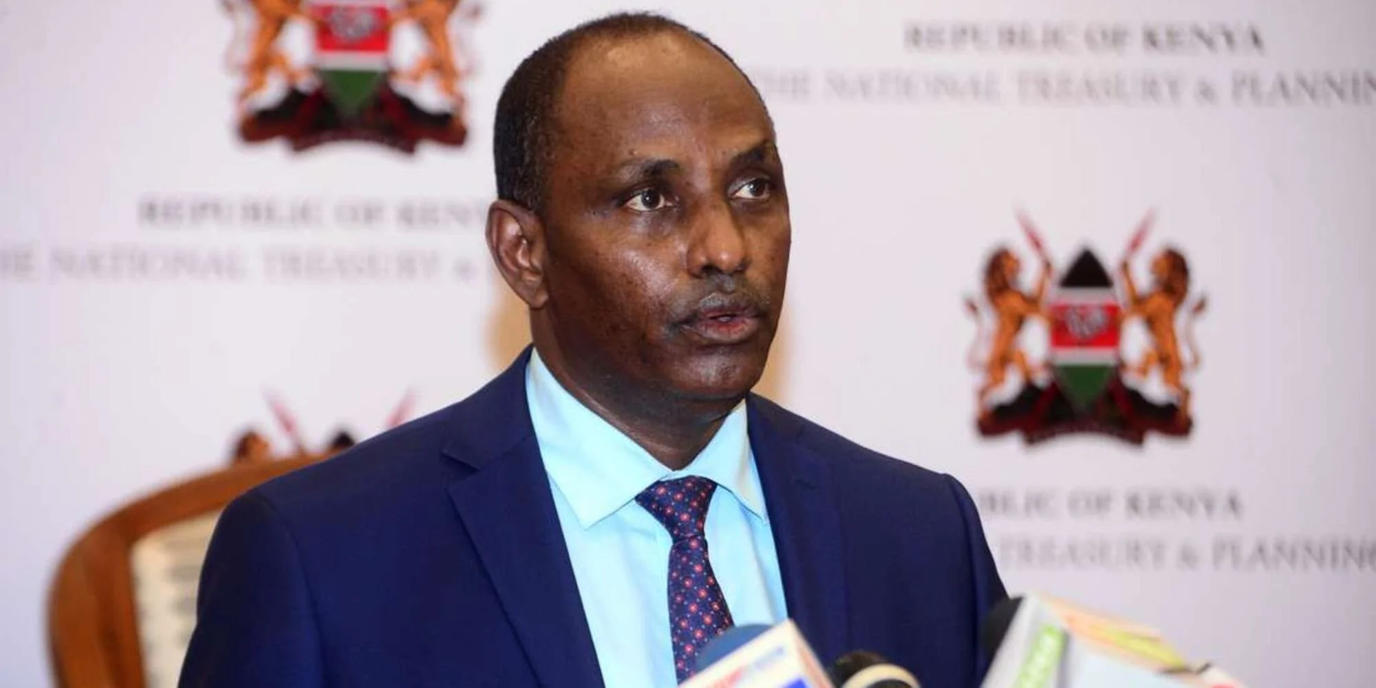 Kenya ‘borrowed Sh2.6bn per day’