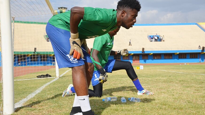Players to watch as Rwanda Premier League returns