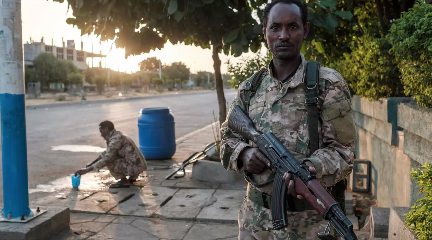 ‘Active’ army campaign in Tigray over, says Ethiopia’s PM, but doubts remain