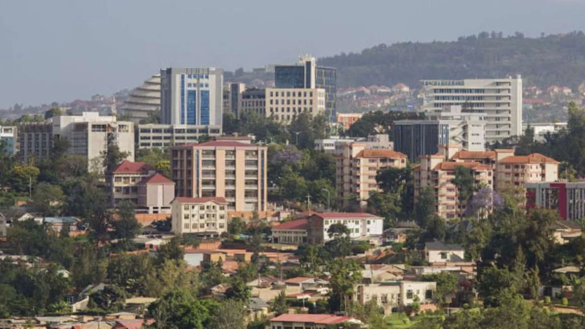 Rwanda denies spy recruitment allegations
