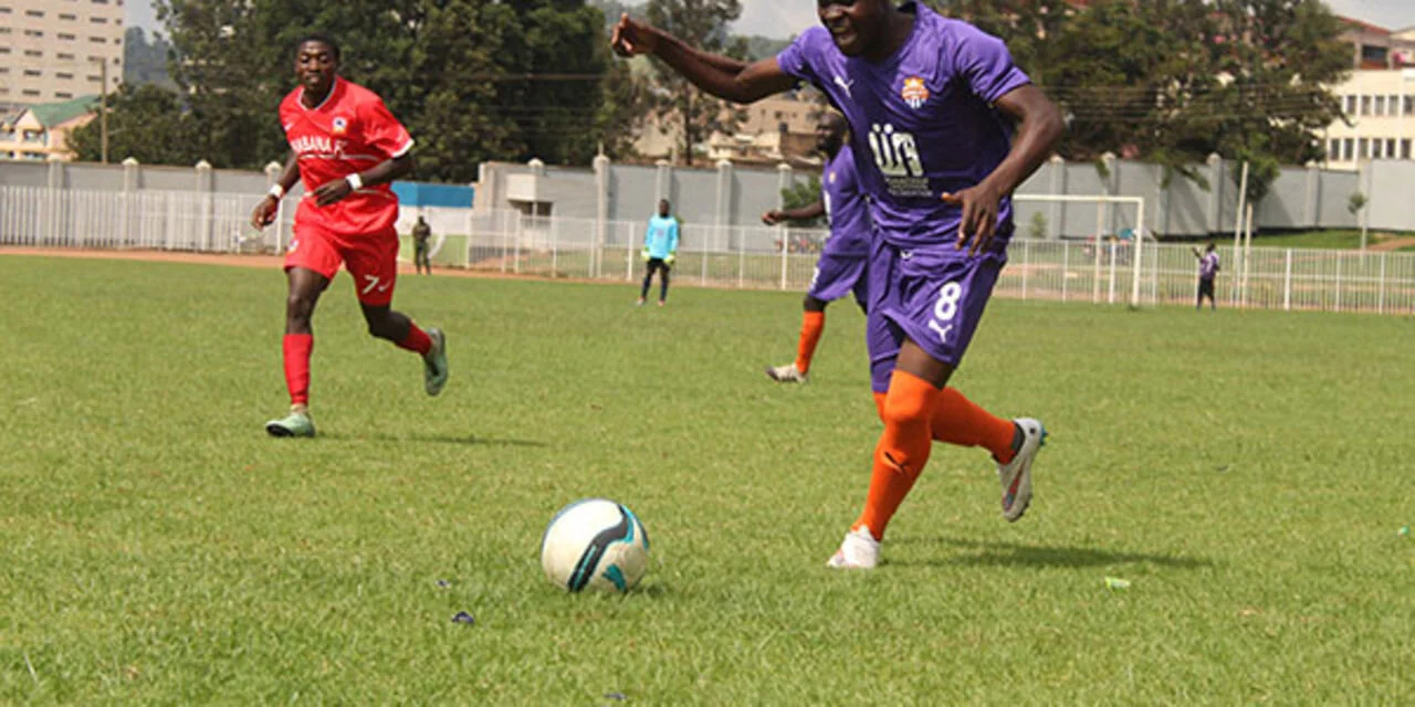 Kenya: All set for NSL kick-off