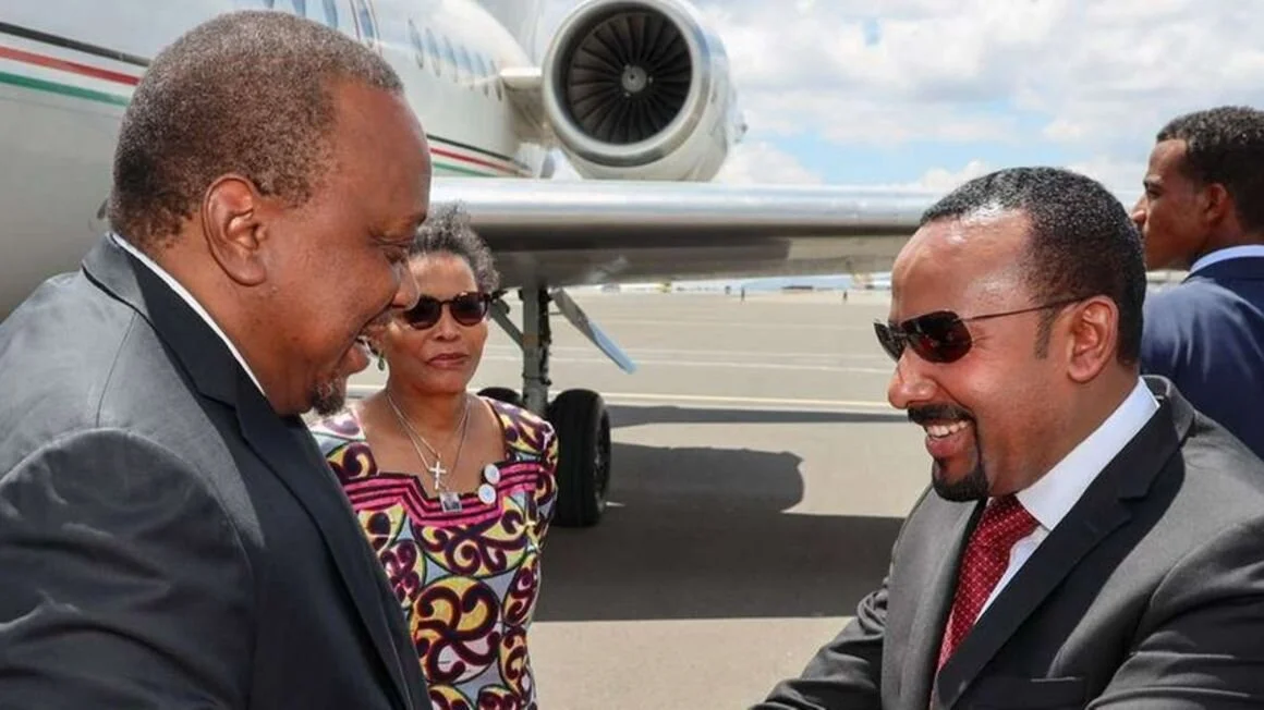 Stronger Kenya-Ethiopia relations good for trade