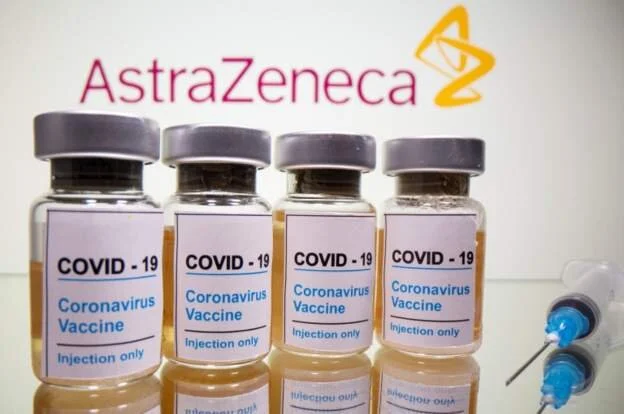 Uganda ‘applies for two million’ Covid-19 vaccine doses