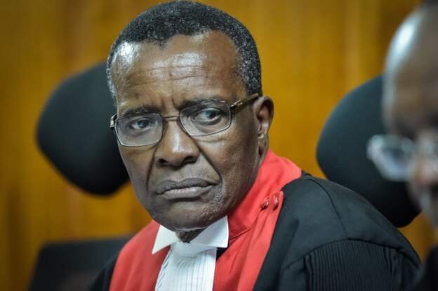 Kenya’s chief justice retires after historic tenure