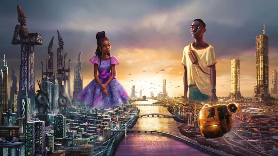 Disney announces landmark African collaboration with Kugali