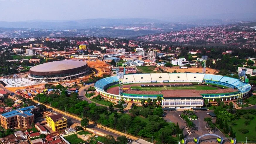 Rwada: Govt to spend Rwf220 billion on Remara Sports hub