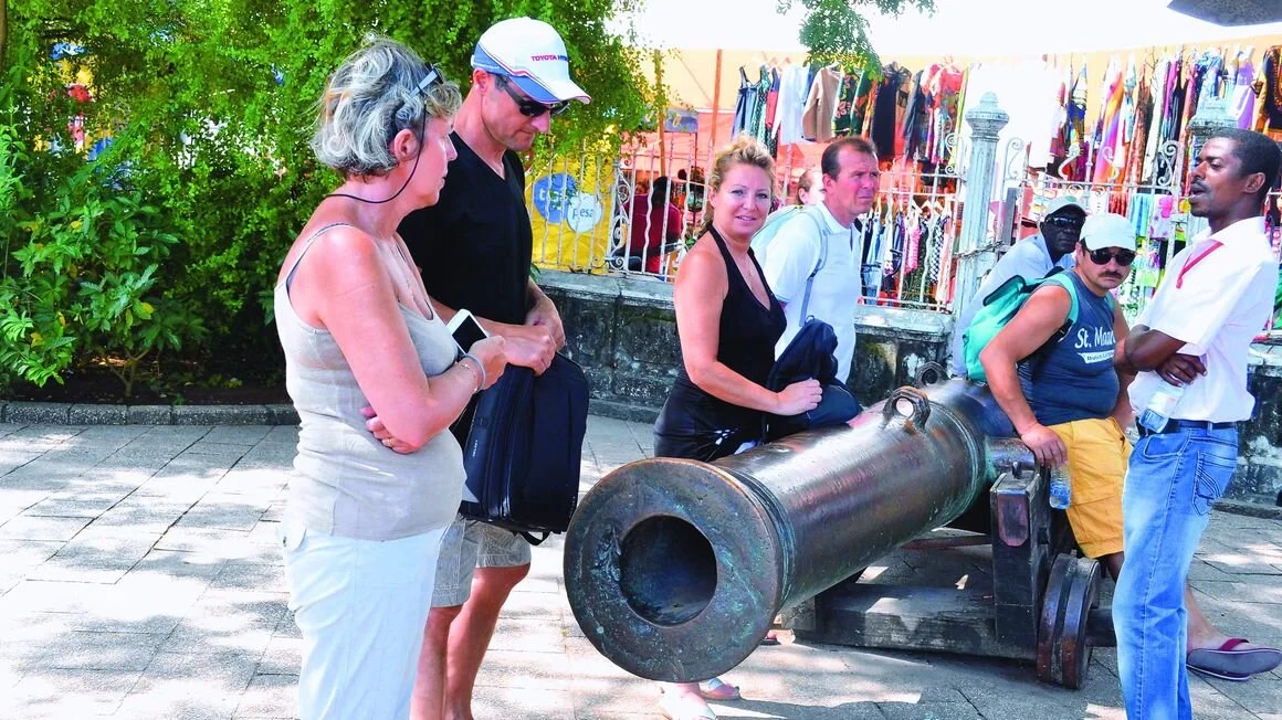 Optimism as Zanzibar tourist arrivals increase steadily 