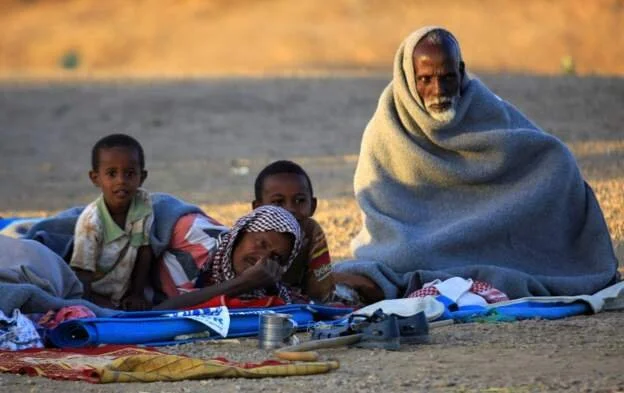 UN donates $35m aid for civilians in Tigray